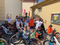 Fahrradpruefung